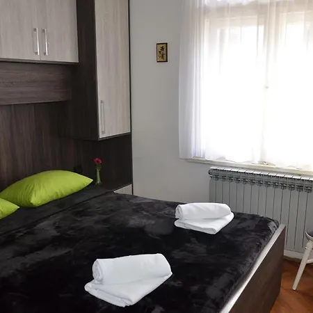 Deluxe Stomorica * Zadar