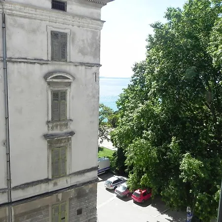 Deluxe Stomorica * Zadar